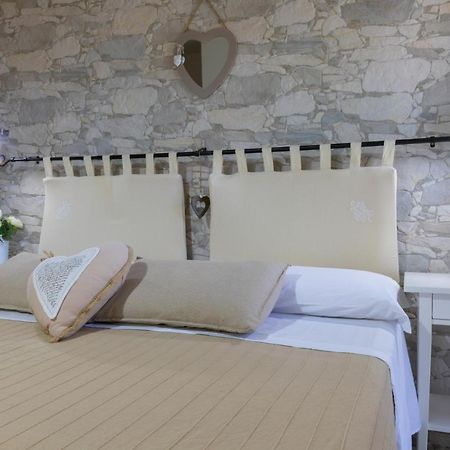 B&B L'Isola Che Non C'E Torre San Giovanni Ugento Eksteriør billede